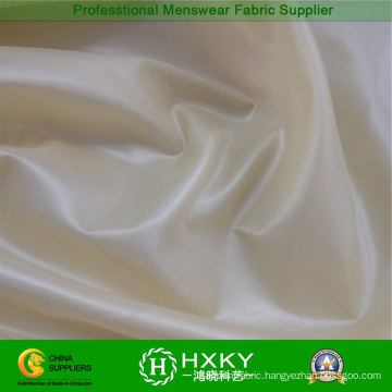 400t 100% High Density Twill Polyester Taffeta Fabric for Garment